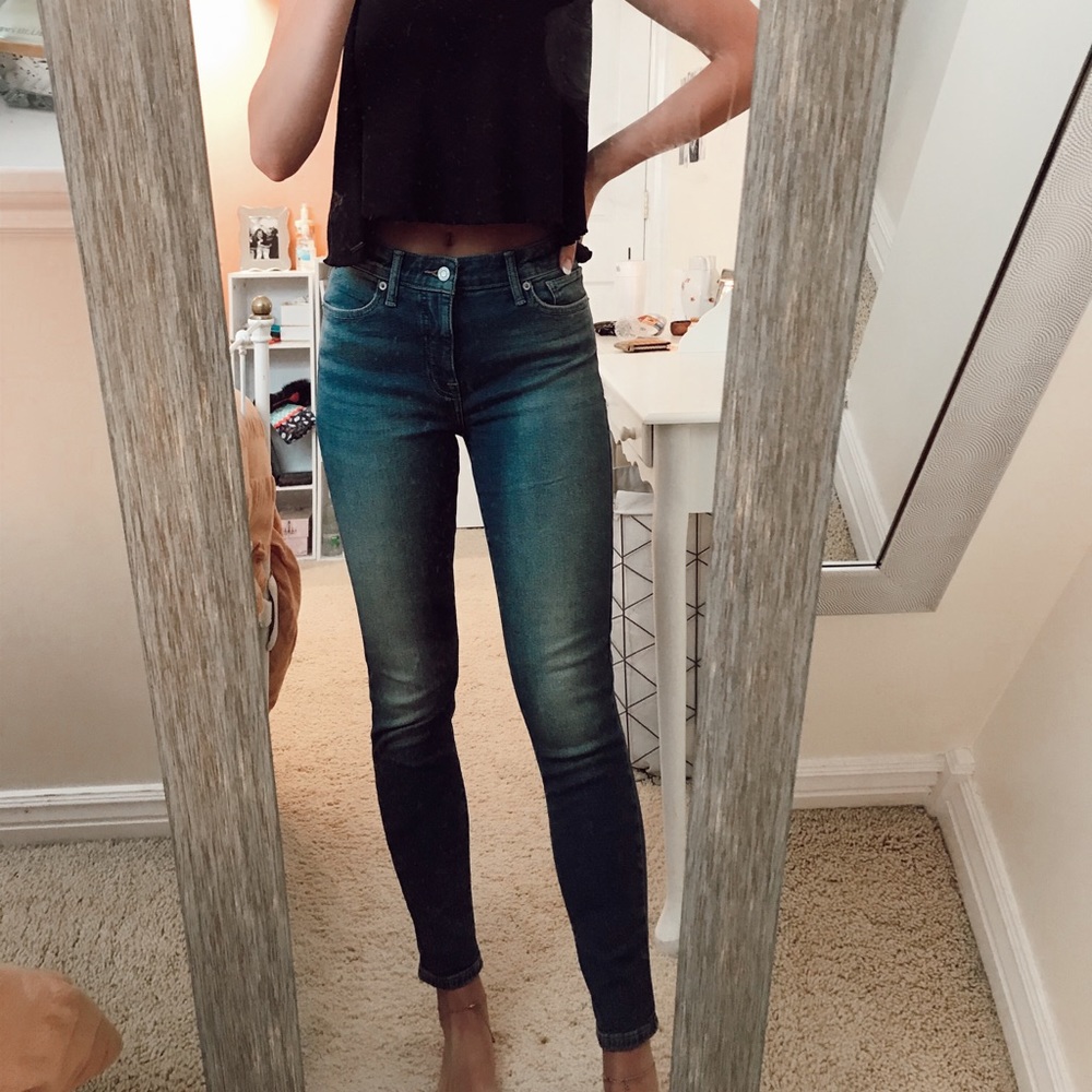 lucky brand jeans